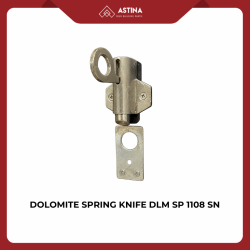 DOLOMITE SPRING KNIFE DLM SP 1108 SN