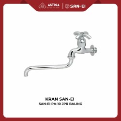 KRAN SAN-EI PA-10 JPR BALING