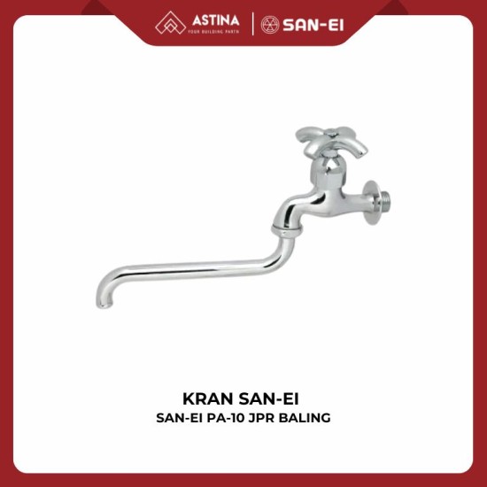 KRAN SAN-EI PA-10 JPR BALING