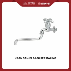 KRAN SAN-EI PA-10 JPR BALING