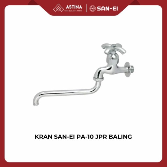 KRAN SAN-EI PA-10 JPR BALING