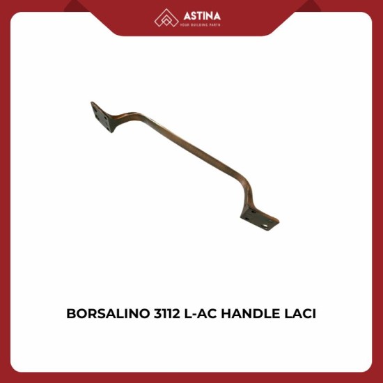 BORSALINO 3112 L-AC HANDLE LACI