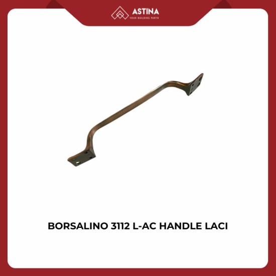 BORSALINO 3112 L-AC HANDLE LACI