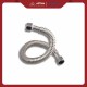 ONDA FLEXIBLE HOSE 50 CM 1/2 X 1/2 SELANG PANAS DINGIN