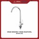 KRAN WASTAFEL ONDA V 649 GKU SWINGING TAP