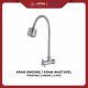 KRAN WASTAFEL ONDA 688 CA KRAN BCP FLEXIBEL 1/2
