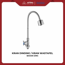 ONDA Kran Cuci Piring  Type V 698 CA
