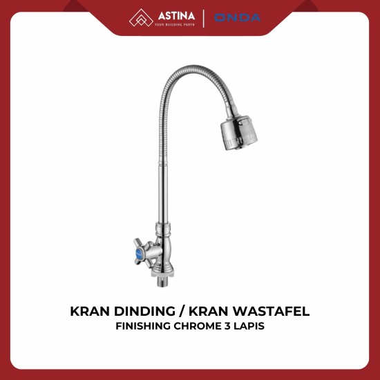 ONDA Kran Cuci Piring  Type V 698 CA