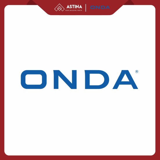 ONDA Kran Cuci Piring  Type V 698 CA