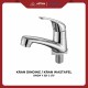 KRAN WASTAFEL ONDA Y 321 C 1/2 FINISHING CHROME