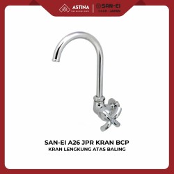 SAN-EI A26 JPR KRAN BCP LENGKUNG