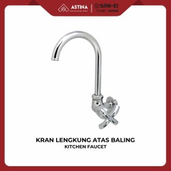 SAN-EI A26 JPR KRAN BCP LENGKUNG