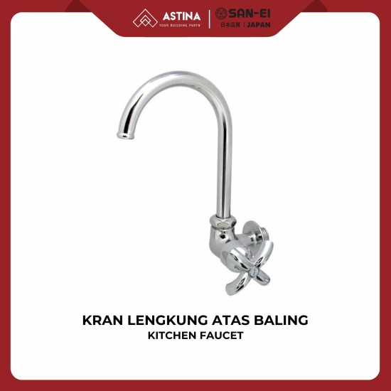 SAN-EI A26 JPR KRAN BCP LENGKUNG