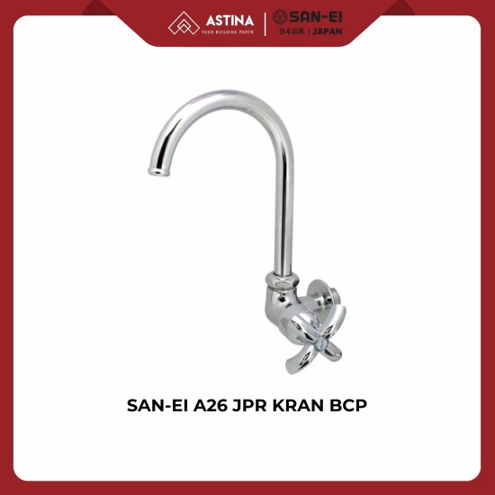 SAN-EI A26 JPR KRAN BCP LENGKUNG