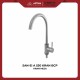 San-Ei Kran Dapur A530 Stainless Steel Original