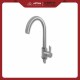 San-Ei Kran Dapur A530 Stainless Steel Original