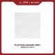 Keramik Platinum Samara Cream 60x60 CM KW A Warna Krem Abu-abu Motif Marmer