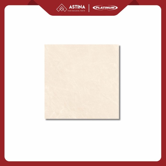 Keramik Platinum Siam Cream 60x60 CM KW A Warna Cream Grey Polos