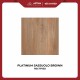 Keramik Platinum Sassuolo Brown 60x60 CM KW A Motif Kayu Warna Cokelat