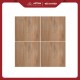 Keramik Platinum Sassuolo Brown 60x60 CM KW A Motif Kayu Warna Cokelat