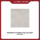 Keramik Lantai Platinum Stellar Grey 60x60 CM KW A