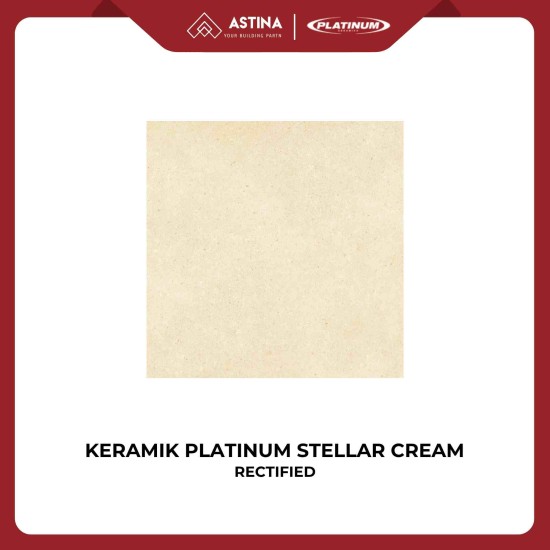 Keramik Lantai Platinum Stellar Grey 60x60 CM KW A