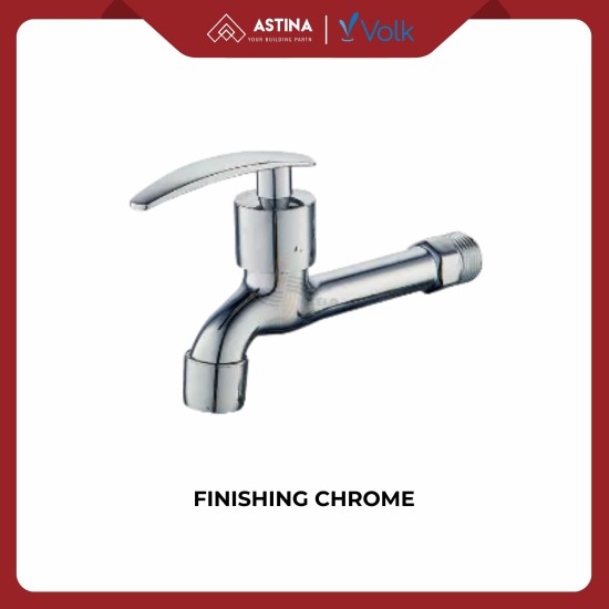 KRAN DINDING ENGKOL VOLK JUNA - 06 MATERIAL ZINC