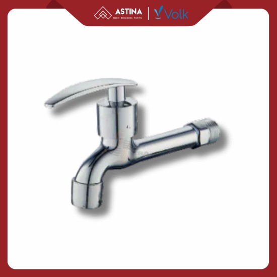 KRAN DINDING ENGKOL VOLK JUNA - 06 MATERIAL ZINC