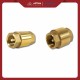 ONDA TUSEN KLEP 1" 1/2" 3/4" BAHAN KUNINGAN