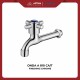 KRAN DINDING ONDA 810 CA/T BAHAN ZINC