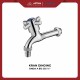 KRAN DINDING ONDA A 812 CIS 1/2"