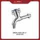 KRAN DINDING ONDA A 812 CIS 1/2"