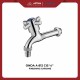 KRAN DINDING ONDA A 812 CIS 1/2"
