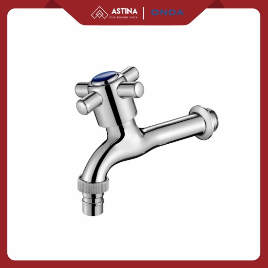 KRAN DINDING ONDA A 812 CIS 1/2"