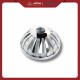 ONDA ROOF DRAIN (RFS 01) BAHAN KUNINGAN FINISHING CHROME