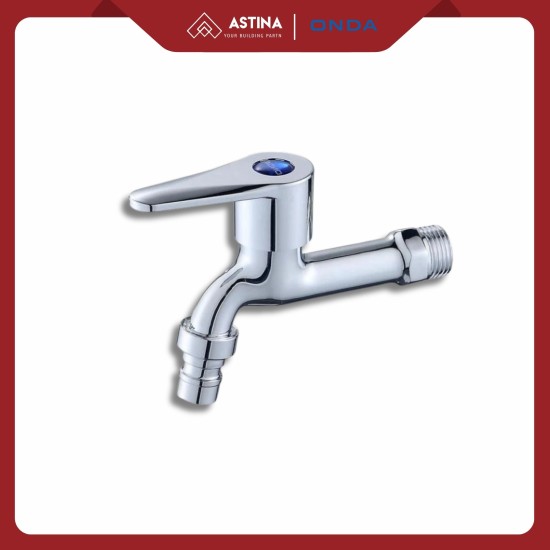 ONDA A FLOW KRAN TEMBOK 1/2 INCH ANTI KARAT TAHAN LAMA
