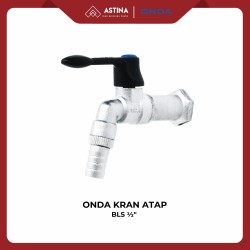 ONDA KRAN TAMAN CLS 01 ANTI KARAT TAHAN LAMA