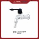 ONDA KRAN ATAP BLS 1/2 INCH BAHAN ZINC ANTI KARAT