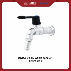 ONDA KRAN TAMAN CLS 01 ANTI KARAT TAHAN LAMA