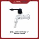 ONDA KRAN ATAP BLS 1/2 INCH BAHAN ZINC ANTI KARAT