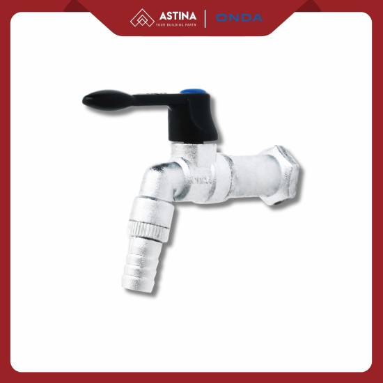 ONDA KRAN ATAP BLS 1/2 INCH BAHAN ZINC ANTI KARAT