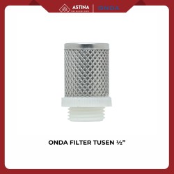ONDA FILTER TUSEN 1/2 INCH DAN 3/4 INCH