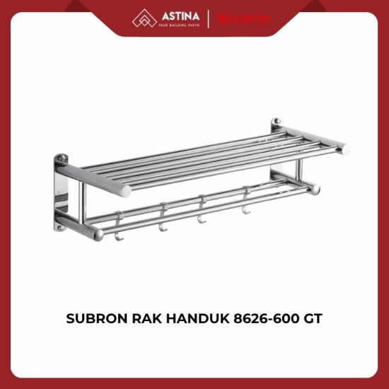 SUBRON RAK HANDUK 8626-600GT
