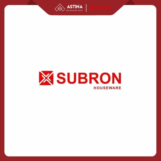 SUBRON RAK HANDUK 8626-600GT
