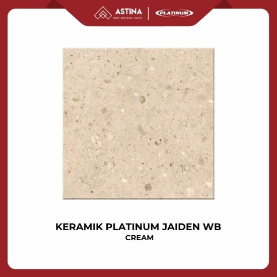 KERAMIK PLATINUM JAIDEN WB 60X60 KW A