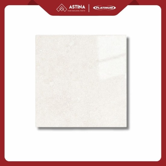 KERAMIK LANTAI PLATINUM JAPAN WHITE WB 60X60 KW A