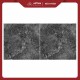 KERAMIK LANTAI PLATINUM LAGUNA DARK GREY REC 50X50 KW A