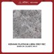 KERAMIK LANTAI PLATINUM LIBRA GREY 50X50 GLOSSY KW A
