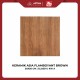 KERAMIK LANTAI ASIA FLAMBOYANT BROWN 50X50 GLOSSY KW A