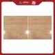 KERAMIK LANTAI ASIA FLAMBOYANT BROWN 50X50 GLOSSY KW A